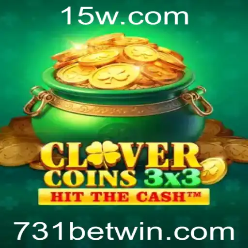 Explorando o Mundo de Clovercoin3x3: Regras e Estratégias do Jogo '731 Bet'