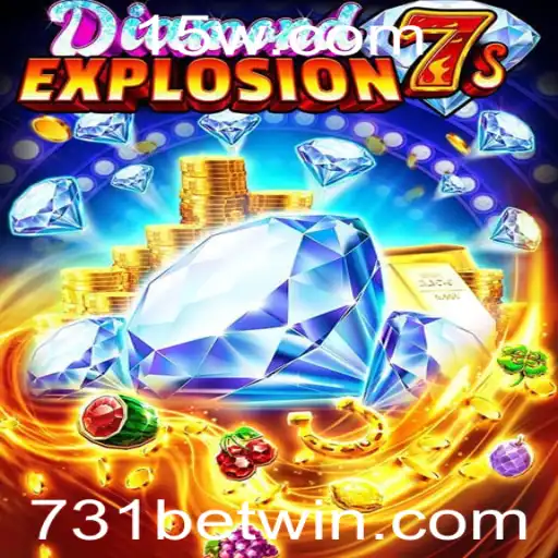 Explorando o Vibrante Mundo do Jogo 'DiamondExplosion7s'