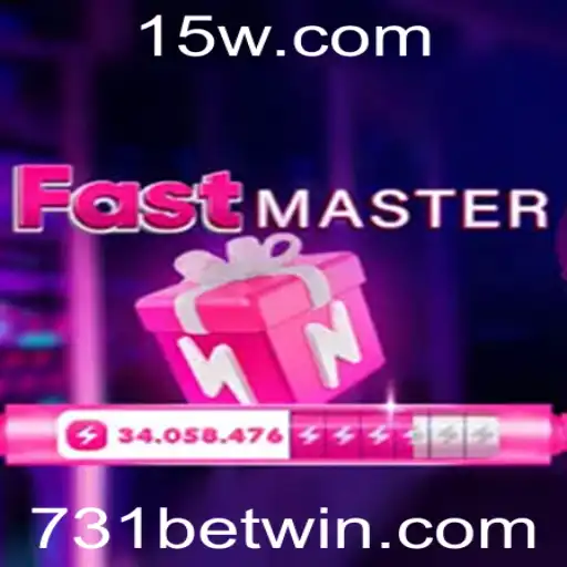 FastMaster: A Aventura Empolgante dos Cassinos com 731 Bet