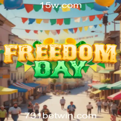 FreedomDay: Descubra o Empolgante Jogo de Estratégia com 731 Bet