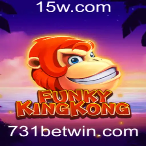 Explorando o Mundo de FunkyKingKong: Um Jogo Empolgante com a Chave 731 Bet