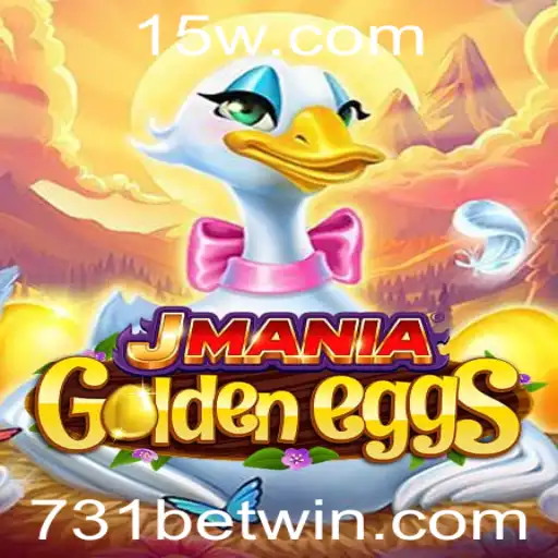Descubra o Mundo de JManiaGoldenEggs: Um Novo Horizonte de Diversão e Apostas com a Chave 731 Bet