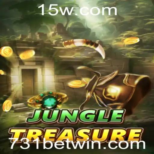 Descubra JungleTreasure: Um Jogo de Aventura e Estratégia