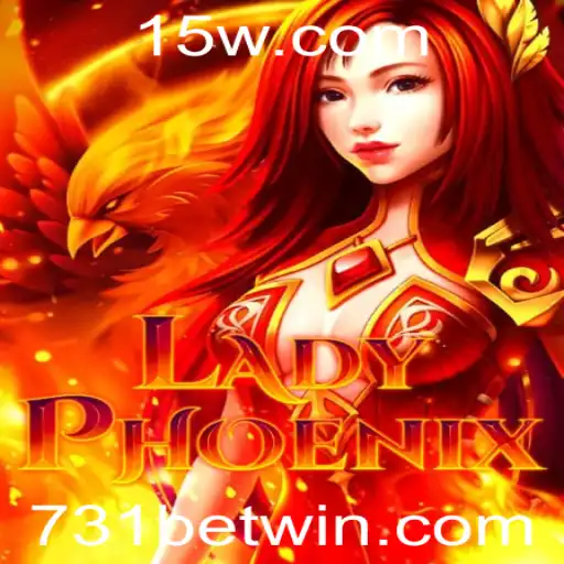 Descubra LadyPhoenix: O Jogo de Apostas que Conquista o Mundo