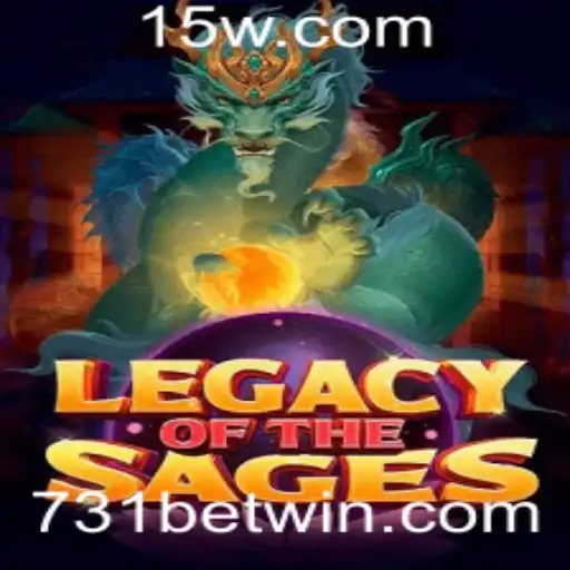 Explorando LegacyoftheSages: O Novo Fenômeno das Apostas Online