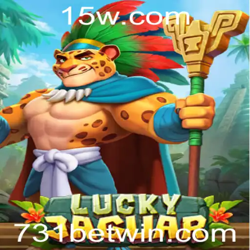 Descubra o Fascínio do Jogo de Azar 'LuckyJaguar' com a Estratégia 731 Bet