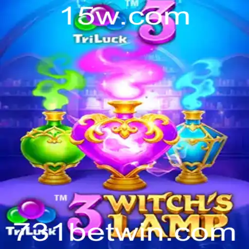 Tudo Sobre 3WitchsLamp e 731 Bet: Mergulho no Jogo e Suas Regras