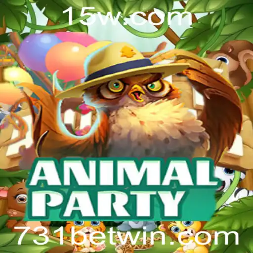 Descubra o Fascinante Mundo de AnimalParty com 731 bet
