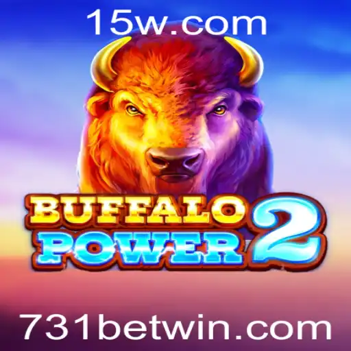 Explorando a Emoção do BuffaloPower2 com 731 bet