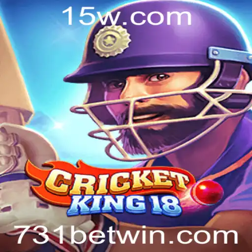 Descubra CricketKing18: Um Jogo Emocionante e Estratégico com 731 Bet