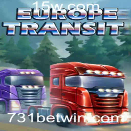 Explorando o Estratégico Jogo EuropeTransit