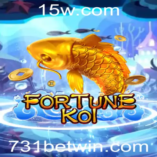 Explorando o Fascinante Mundo do Jogo FORTUNEKOI e o Mistério do '731 bet'