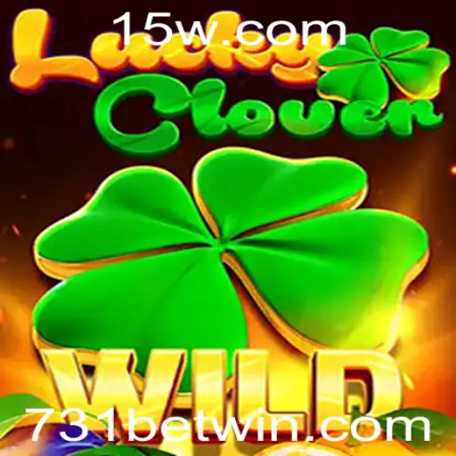 Explorando o Mundo do Jogo LuckyClover: Uma Aposta no Sucesso com o 731 Bet