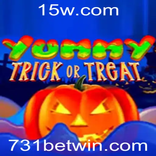 YummyTrickorTreat: Um Jogo de Apostas para o Halloween