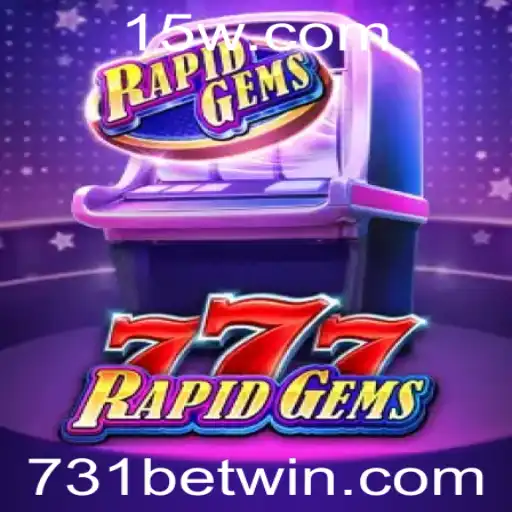 Descubra as Emoções e Estratégias Por Trás do Jogo RapidGems777