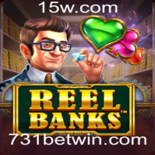 Explorando o Mundo de ReelBanks e a Estratégia de Jogo '731 Bet'