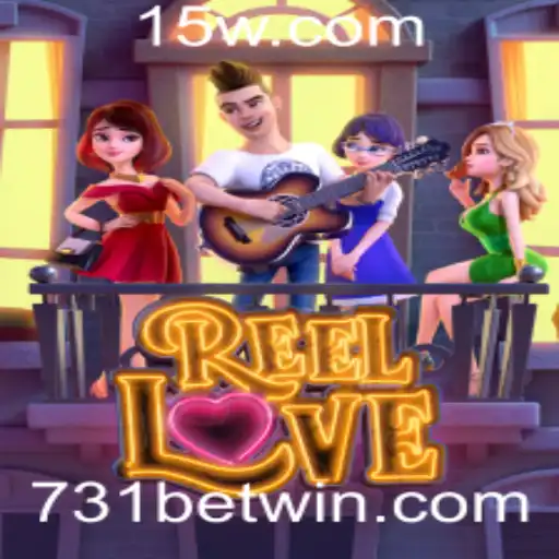 Explorando o Universo do Jogo ReelLove com 731 Bet