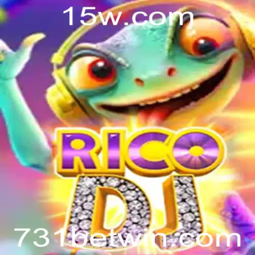 RicoDJ e 731 Bet: Um Novo Fenômeno no Mundo dos Jogos