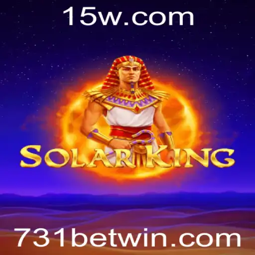 Explorando as Aventuras de SolarKing: Uma Imersão no Mundo do Jogo com 731 Bet