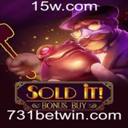 Explorando o Fascinante Mundo do Jogo SolditBonusBuy