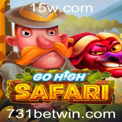 GoHighSafari: Explorando a Aventura e Estratégia do Jogo