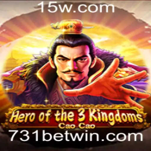 Jogo Heroofthe3KingdomsCaoCao: Uma Imersão no Mundo dos Reinos Antigos