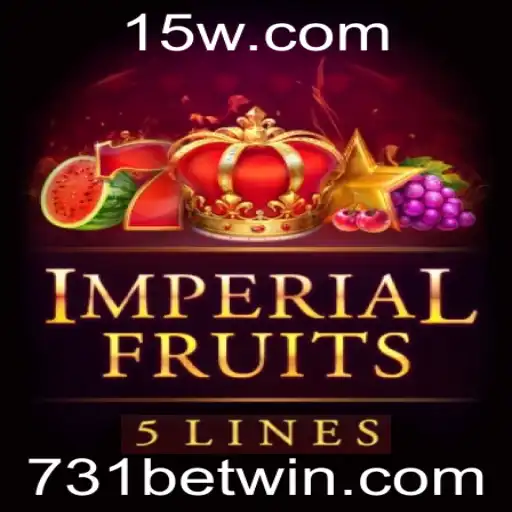 ImperialFruits5: Descubra o Mundo de 731 Bet