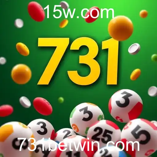 Explorando o Mundo dos Jogos de Loteria: A Trajetória do 731 Bet