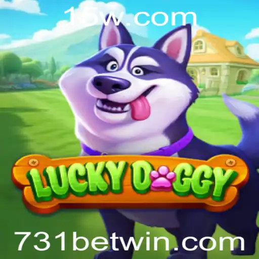 Explorando o Mundo de LuckyDoggy: A Nova Sensação das Apostas