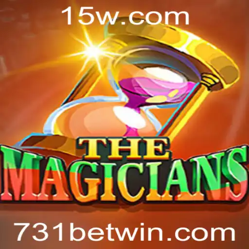 TheMagicians: Explorando o Fascinante Jogo com a Palavra-chave 731 Bet