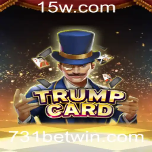 Explorando o Fascinante Mundo de TrumpCard: Como Jogar e Ganhar