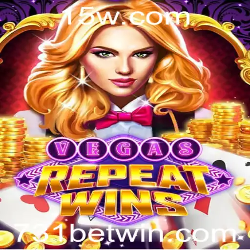VegasRepeatWins: Um Jogo Emocionante e Estratégico com 731 Bet