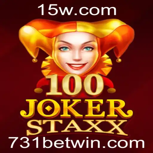 Descubra o Fascinante Mundo do Jogo 100JokerStaxx e Sua Integração com 731 Bet