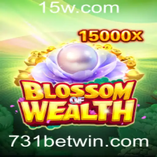 Descubra a Magia do Jogo: BlossomofWealth e o Fascinante Mundo de 731 bet