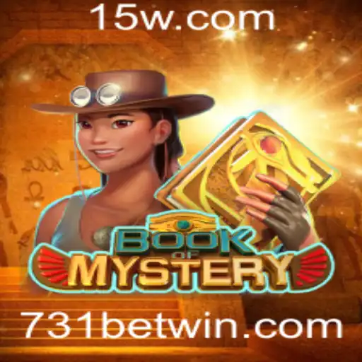 Book of Mystery: Explore Aventuras com Estratégias de Jogo Envolventes