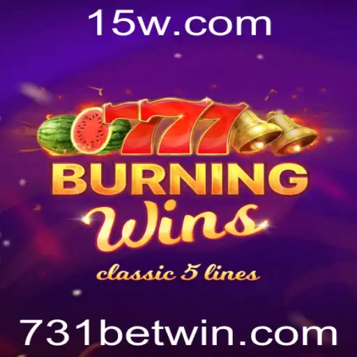 BurningWins: Descubra o Animação e Estratégia do Jogo de Cassino