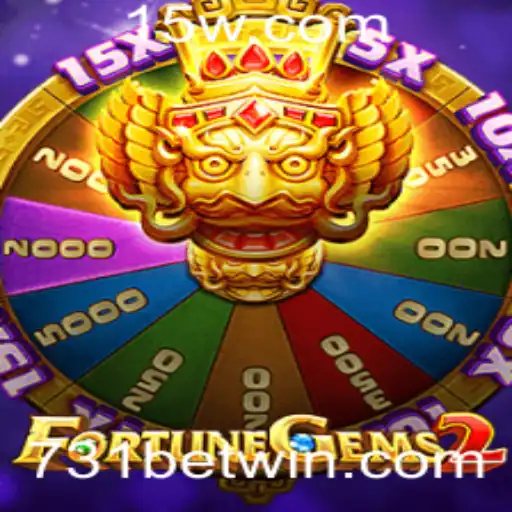 FortuneGems2: Uma Jornada Fascinante pelo Mundo dos Jogos de Azar