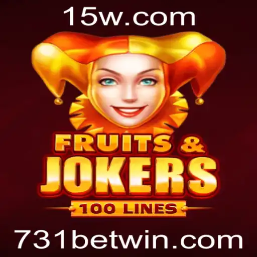 Descubra o Fascinante Mundo de FruitsAndJokers100 e a Estratégia 731 Bet