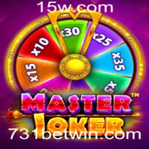 Descubra o Jogo MasterJoker e suas Regras com 731 Bet