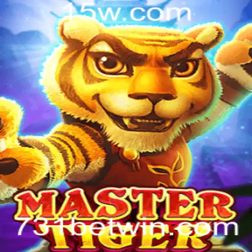 MasterTiger: Uma Imersão no Mundo de Apostas com 731 Bet