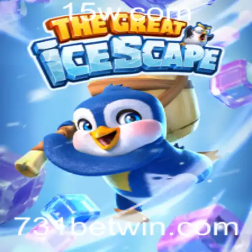 Explorando o Fascinante Mundo do Jogo TheGreatIcescape