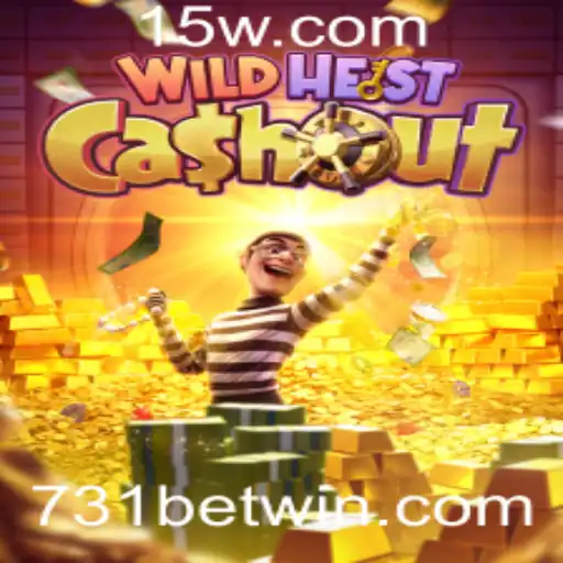 Explorando o Universo de WildHeistCashout: Um Guia Completo