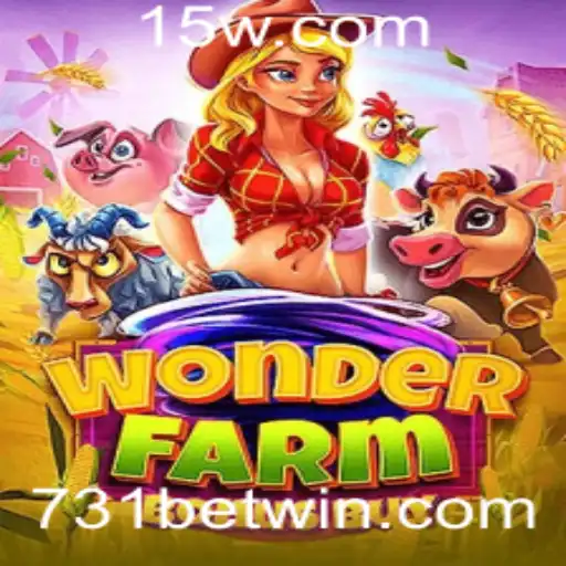 Explore o Fascinante Universo de WonderFarmBonusBuy